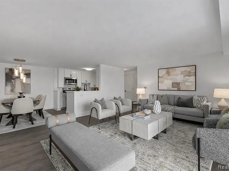411 S Old Woodward Ave #924 — Photo 12