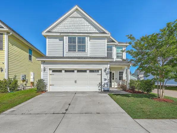 508 Alderly Dr, Moncks Corner, SC 29461