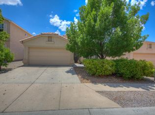 7108 Red Hawk Rd NE, Albuquerque, NM 87113