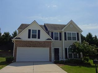 3743 Plymouth Rock Dr, Loganville, GA 30052