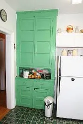 Sold by Corcoran
