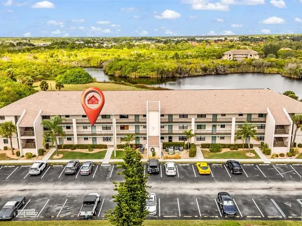 175 Kings Hwy APT 723, Punta Gorda, FL 33983