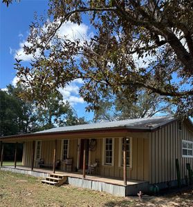 237 County Road 4426, Woodville, TX, 77660