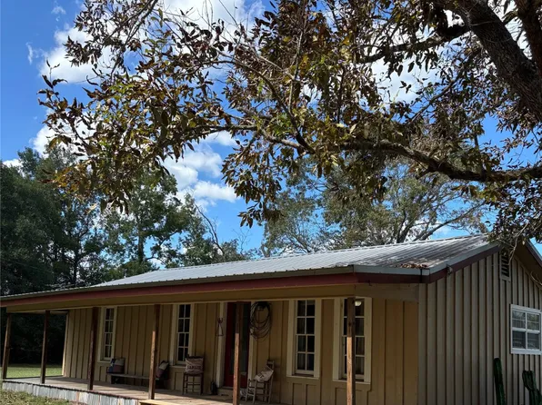 237 County Road 4426, Woodville, TX 77660