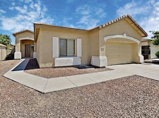 12560 W Glenrosa Dr, Litchfield Park, AZ 85340
