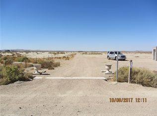 37350 Lenwood Rd, Hinkley, CA 92347