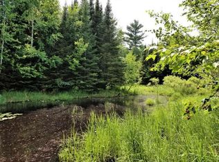 3614 W Nathan Pass, Mercer, WI 54547