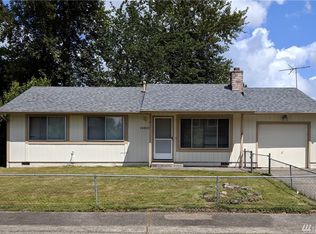 14310 SE 257th Pl, Kent, WA 98042