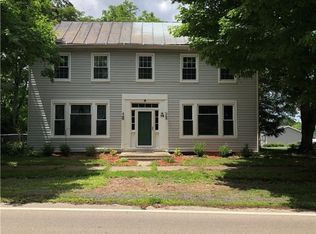 79 E Church St, New Vienna, OH 45159