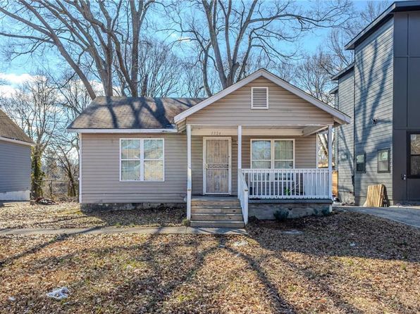 1324 N Ave Nw, Atlanta, GA 30318