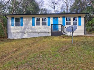 2477 Thrasher Ave, Macon, GA 31206