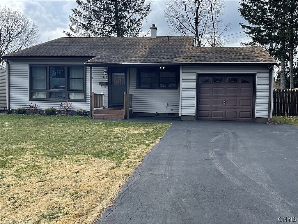 449 Van Roen Rd, Utica, NY 13502 Zillow