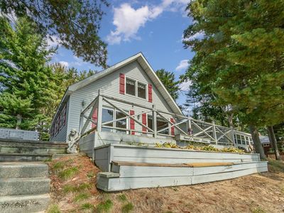 7866 Perch Lake Rd, Lake, MI, 48632