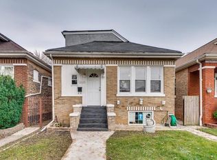 3547 W 66th St, Chicago, IL 60629