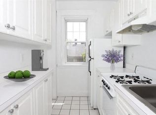 23 Wendell St #4, Cambridge, MA 02138