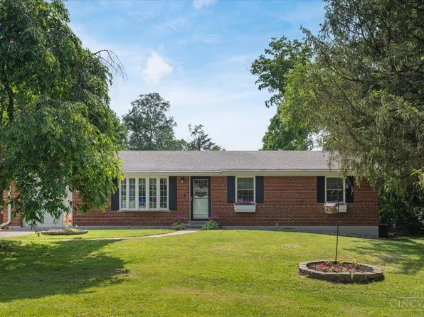9073 Esther Dr, Loveland, OH 45140
