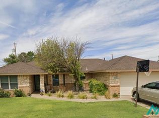 3605 Camino Real, Hobbs, NM 88240