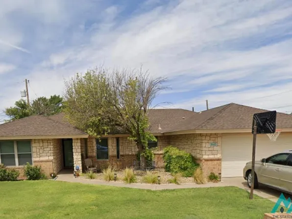 3605 Camino Real, Hobbs, NM 88240
