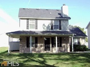 9324 Thomas Rd, Jonesboro, GA 30238