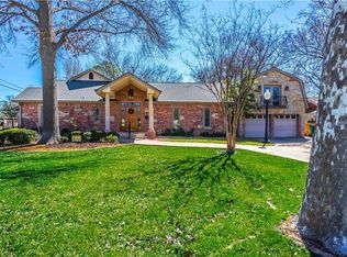 2600 N Somerset Pl, Oklahoma City, OK 73116