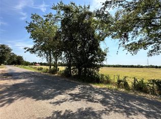 161 Fcr #601, Fairfield, TX 75840