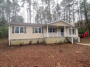 3228 Roanoke Rd, Lagrange, GA 30240