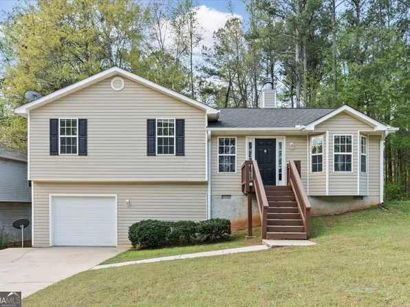 508 Shaggy Hickory Trl, Palmetto, GA 30268