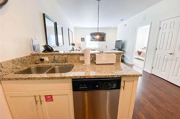 5368 Diplomat Ct #106 — Photo 51