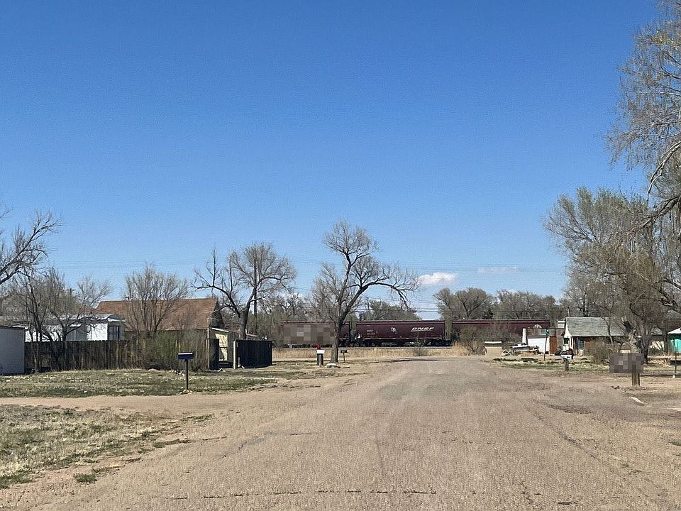 901 Maple Ave, Las Animas, CO 81054 Zillow