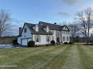 11 Heritage Point, Queensbury, NY 12804