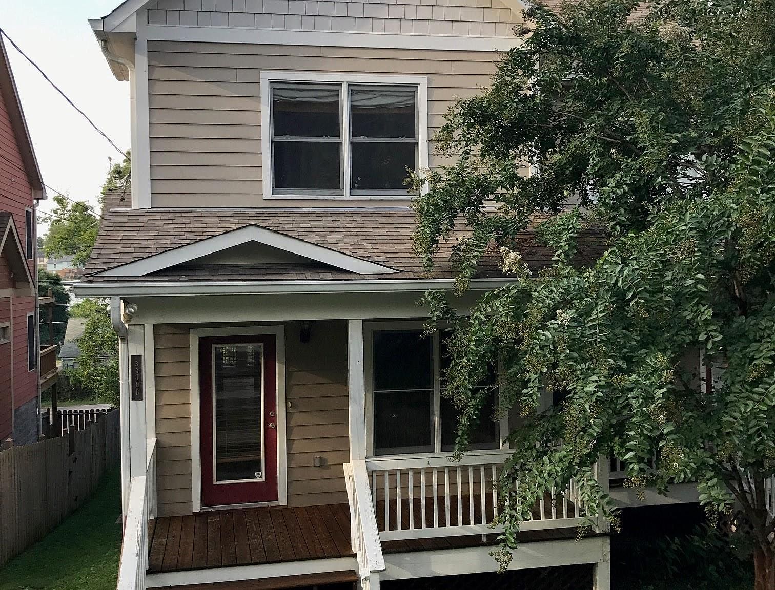 3310B Elkins Ave, Nashville, TN 37209 Zillow