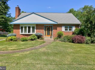 7426 Hickory Ln, Hanover, MD 21076