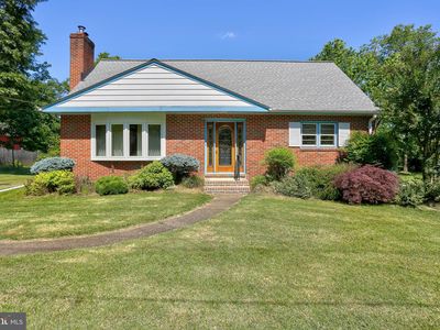 7426 Hickory Ln, Hanover, MD, 21076