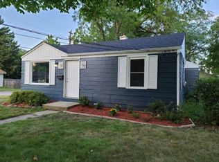 1024 Hoyt St, Michigan City, IN