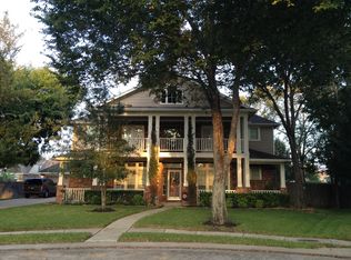 2102 Keeran Point Ln, Sugar Land, TX 77498