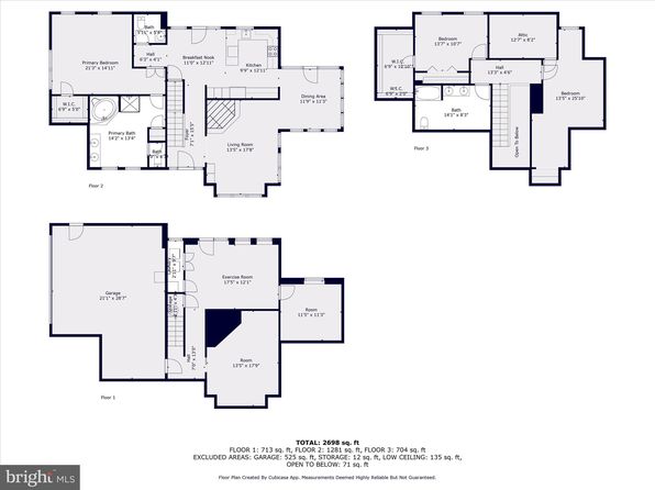 11407 Orange Blossom Ct, Smithsburg, MD 21783