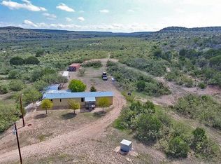 935 Ranch House Rd #93-98-104, Ozona, TX 76943
