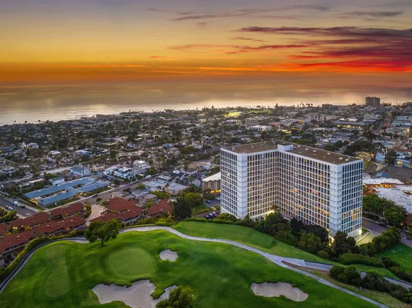 1001 Genter St Unit 2A, La Jolla, CA 92037