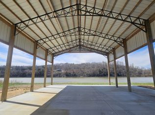 2257 Hardin Bottom River Rd LOT 214, Clifton, TN 38425