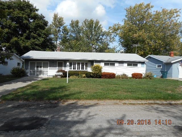 1st image of 1720 W Northfield Dr