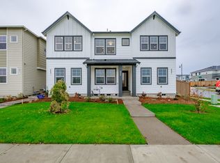 8089 SE Kinnaman St, Hillsboro, OR 97123