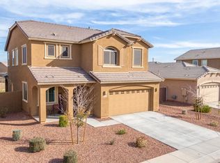 3852 E Desert Broom Dr, Chandler, AZ 85286