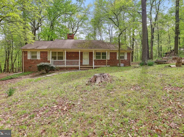 1901 Ridge Rd, Haymarket, VA 20169