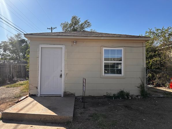 1501 Clover Dr