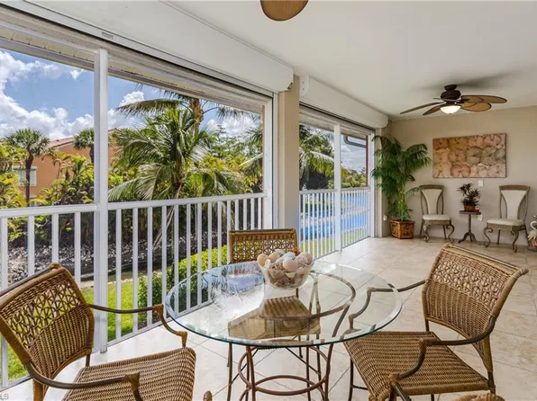 6840 Beach Resort DR #4, NAPLES, FL 34114