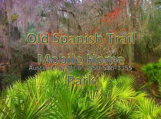 8102 Old Spanish Trl, Sneads, FL 32460