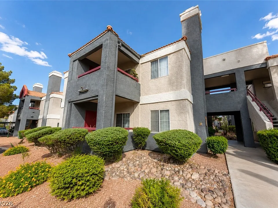 8600 W Charleston Blvd #1127