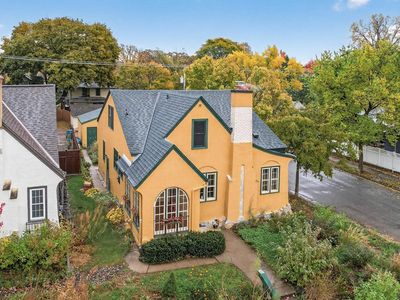 5057 Xerxes Ave S, Minneapolis, MN, 55410