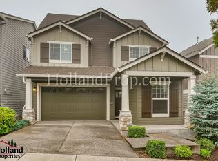 16979 NW Reuben Ln, Portland, OR 97229