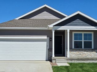 5707 152nd St, Grimes, IA 50111